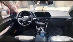 هیۆندای سۆناتا